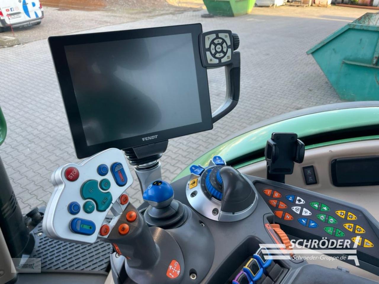 Traktor del tipo Fendt 724 VARIO S4 PROFI PLUS | RTK, Gebrauchtmaschine In Wildeshausen (Immagine 14)